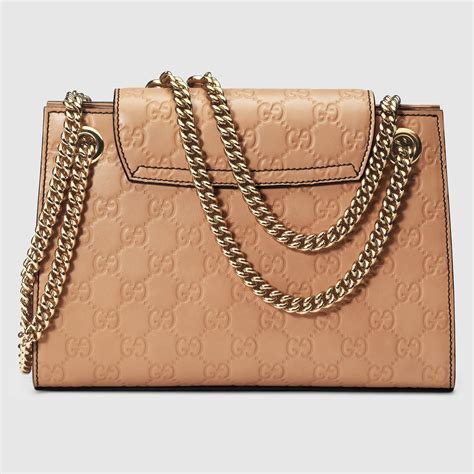 gucci micro guccissima shoulder bag|cheapest Gucci shoulder bag.